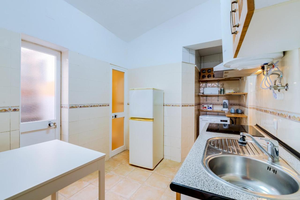 Trem - Located In Old -